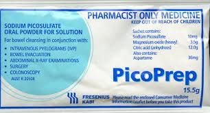 38+ Picoprep Sachet Price Gif