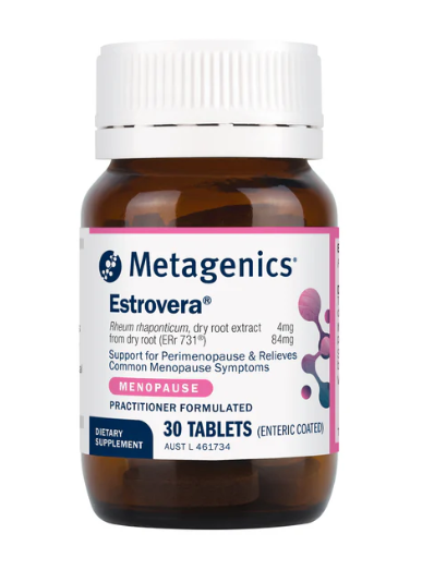 Estrovera 30 Tablets